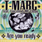 Are You Ready (EP) - Marco V