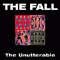 The Unutterable - Fall (GBR) (The Fall)