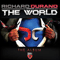 The World  (EP) - Richard Durand (Durand, Richard / Richard van Schooneveld / Cliffhanger / Cyber Human / G-Spott / L.T.R. van Schooneveld / Out Now)