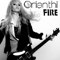 Fire (EP) - Orianthi (Orianthi Panagaris)