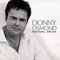 From Donny With Love - Donny Osmond (Donald Clark Osmond, The Osmonds, Donny & Marie Osmond)