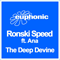 The Deep Devine (Incl Gareth Emery Remix) (Feat.) - Ronski Speed (Ronny Schneider)