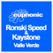Valle Verde (Split) - Ronski Speed (Ronny Schneider)
