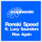 Rise Again (Feat.) - Ronski Speed (Ronny Schneider)