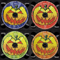 Pumpkin Box (4 CDs Box Set, CD 2: Keeper Of The Seven Keys) - Helloween