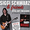 A Tribute to Gary Moore - Siggi Schwarz & The Electricguitar Legends