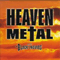 Heaven Metal-Black Ingvars