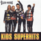 Kids Superhits-Black Ingvars