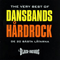 The Very Best Of Dansbands Hardrock - Black Ingvars