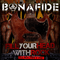 Fill Your Head With Rock (EP) - Bonafide