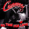 No Time For Love - Casanovas (The Casanovas)