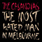 The Most Hated Man In Melbourne - Casanovas (The Casanovas)