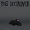 The Octagonal Stairway (EP) - Pig Destroyer (PxDx)
