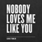 Nobody Loves Me Like You (EP) - Chris Tomlin (Tomlin, Chris / Christopher Dwayne Tomlin)