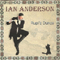 Rupi's Dance - Ian Anderson (Anderson, Ian / Gerald Bostock / Ian Scott Anderson)