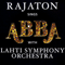 Sings ABBA (with Lahti Symphony Orchestra)-ABBA (Björn Ulvaeus/Bjorn Ulvaeus, Benny Andersson, Agnetha Faltskog, Anni-Frid Lyngstad)