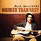 Harder Than Easy - Jack Savoretti (Savoretti, Jack)