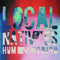 Hummingbird (US Deluxe Album) - Local Natives
