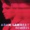 Remixes - Adam Lambert (Lambert, Adam)