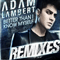 Better Than I Know Myself (The Remixes) - Adam Lambert (Lambert, Adam)
