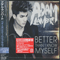 Better Than I Know Myself (Japan Single) - Adam Lambert (Lambert, Adam)