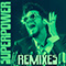 Superpower (Remixes) - Adam Lambert (Lambert, Adam)