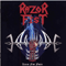 Razor Fist Force - Razor Fist