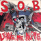 Leave Me Alone - S.O.B. (Sabotage Organized Barbarian)
