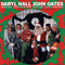 Jingle Bell Rock (Red Vinyl 45 RPM) - Daryl Hall & John Oates (Hall & Oates, Stephen Thomas Erlewine, J. Scott McClintock, Hall And Oates)