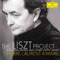 The Liszt Project (CD 1)-Aimard, Pierre-Laurent (Pierre-Laurent Aimard)