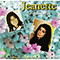 Sigo Rebelde (CD 2) - Jeanette (ESP) (Janette Anne Dimech, Pic-Nic)