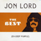 The Best - Jon Lord (John Douglas 'Jon' Lord, ex-