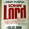 2009.02.03 - Essen Grugahalle, DE (CD 1) - Jon Lord (John Douglas 'Jon' Lord, ex-