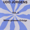 Meine grossen Erfolge (CD 3) - Udo Juergens (Jurgens, Udo / Udo Jurgen Bockelmann / Udo Jürgen Bockelmann)