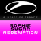 Redemption (Incl. Sebastian Brandt Remix) - Sophie Sugar