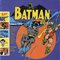 Batman and Robin - Sun Ra (Le Sony'r Ra, Herman Poole Blount, Sun Ra And His Solar Arkestra)