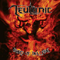 Born Of Hellfire - Teutonic