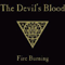 Fire Burning (EP) - Molassess (ex The Devil's Blood / The Devils Blood)
