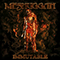 The Abysmal Eye (Single) - Meshuggah