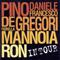 In Tour (ft. Pino Daniele, Francesco De Gregori, Ron) [CD 2]