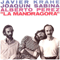 La mandragora (feat. Alberto Perez) (Split) - Javier Krahe (Krahe, Javier)