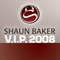 V.I.P. (feat. Maloy) (Remixes) - Shaun Baker (Baker, Shaun)