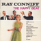 The Happy Beat - Ray Conniff (Conniff, Ray / Joseph Raymond Conniff)