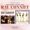 Broadway In Rhythm / Hollywood In Rhythm - Ray Conniff (Conniff, Ray / Joseph Raymond Conniff)