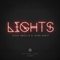Lights (Split) - Third Party