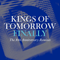 Finally (The 10th Anniversary Remixes) - Kings Of Tomorrow (Soul Vision / Sandy Rivera & Jose Burgos)