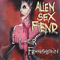 I'm Her Frankenstein (The Collection Part 2) - Alien Sex Fiend