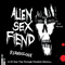Fiendology - 35 Year Trip Through Fiendish History (CD 2) - Alien Sex Fiend