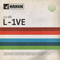 L-1VE (CD 2): Live in Amsterdam 2017