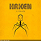 Virus (Deluxe Edition) (CD 1)-Haken